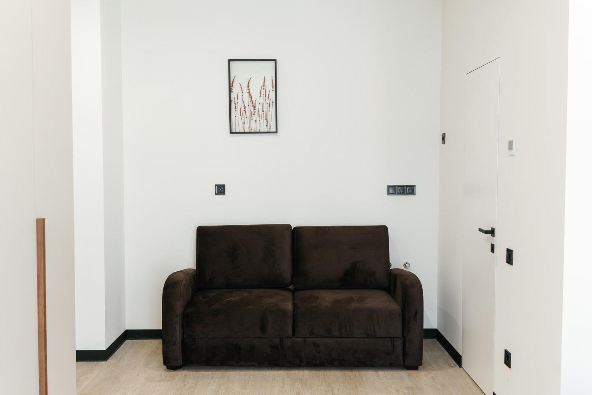 Select Hotel Лвив Екстериор снимка