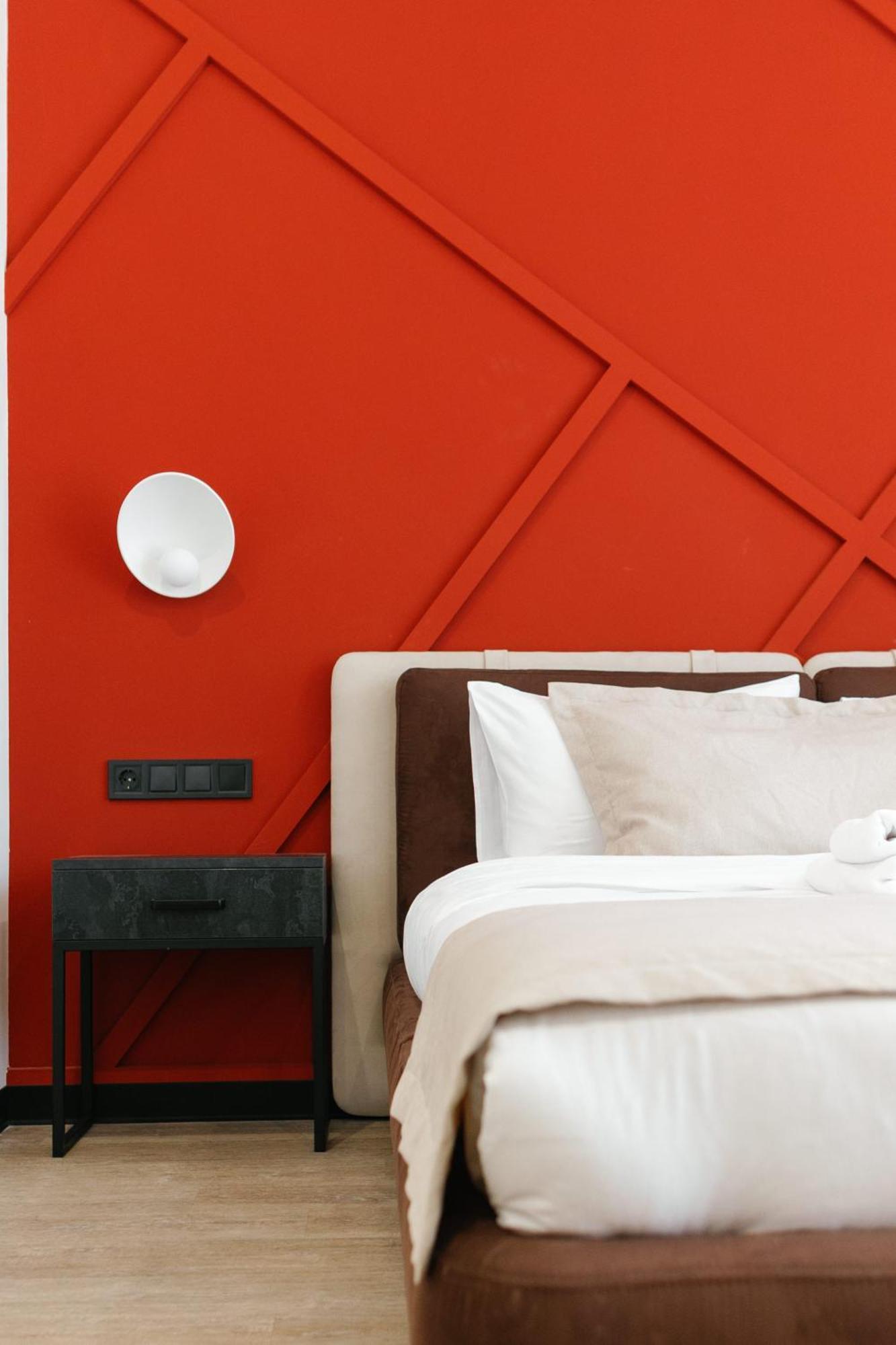Select Hotel Лвив Екстериор снимка